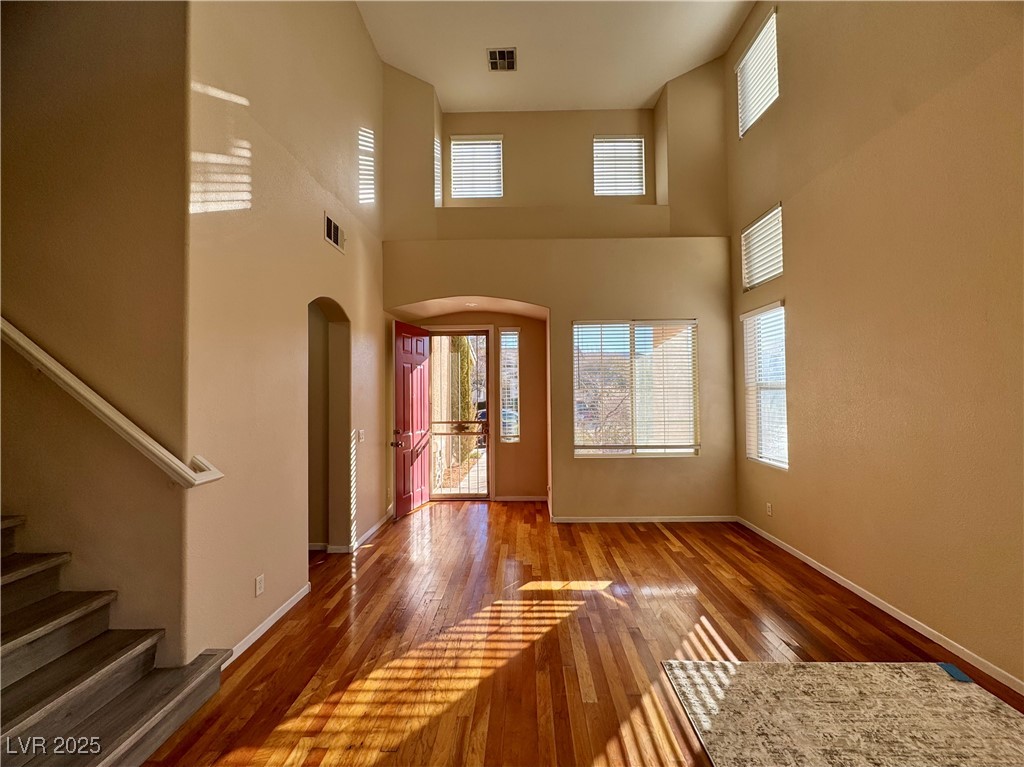 9964 Canyon Peak Drive