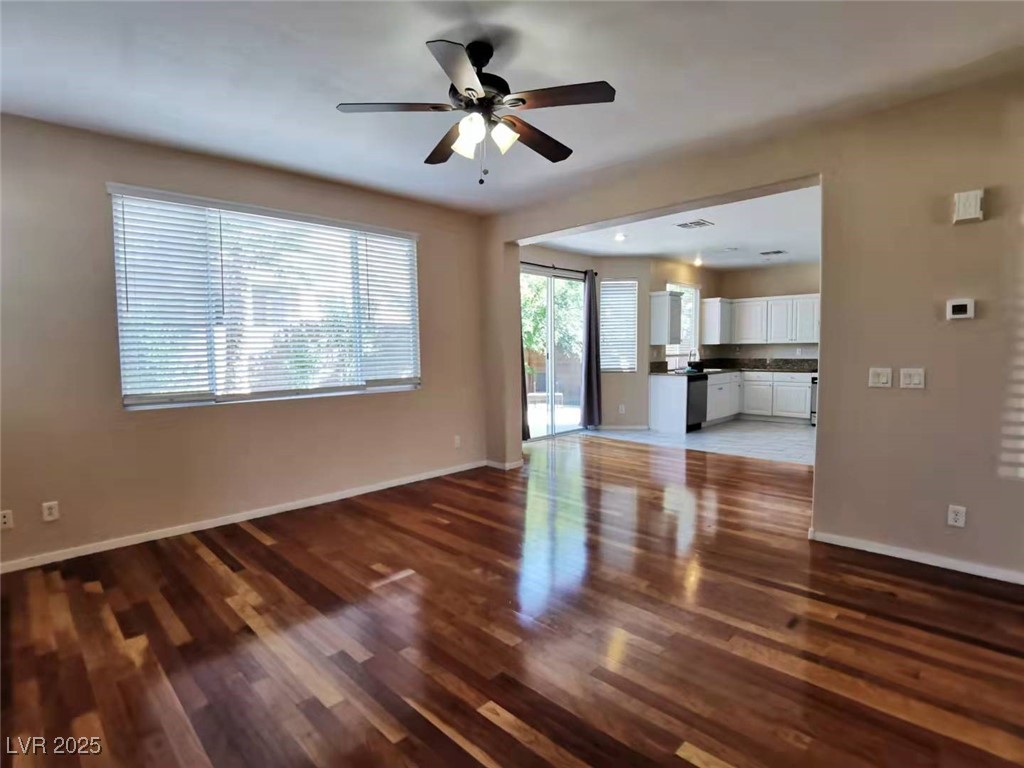 9964 Canyon Peak Drive