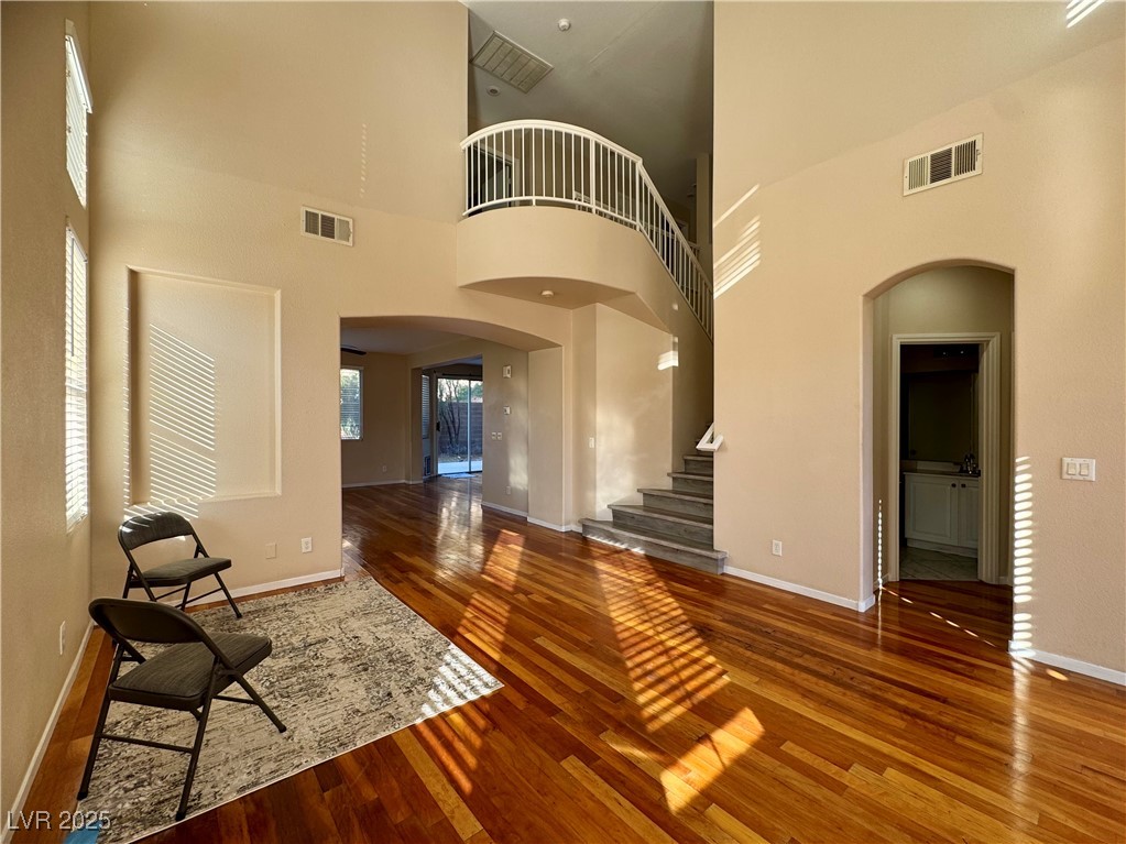 9964 Canyon Peak Drive