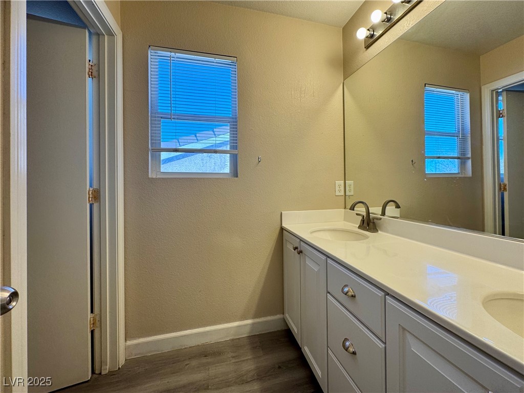 9964 Canyon Peak Drive