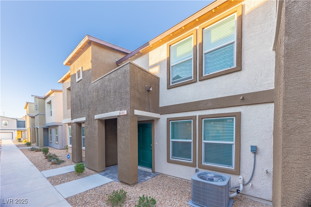 4841 Wine Ridge Avenue