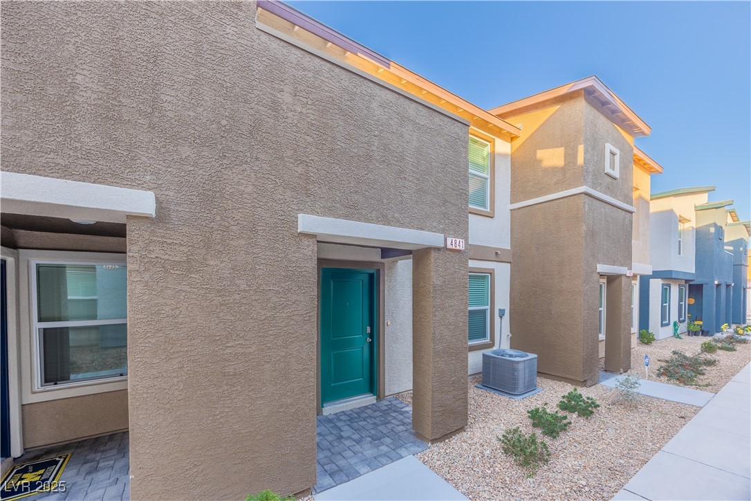 4841 Wine Ridge Avenue