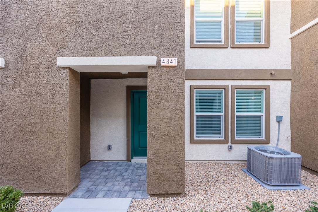 4841 Wine Ridge Avenue