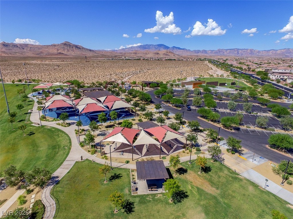 7931 Campers Village Avenue