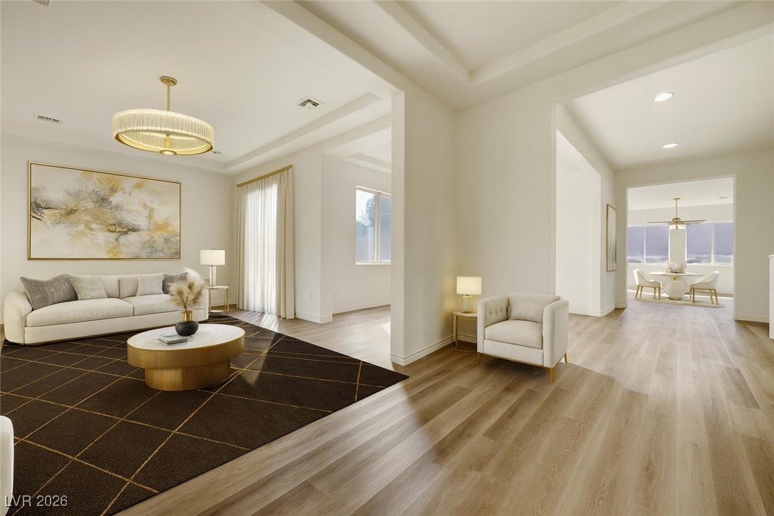 7931 Campers Village Avenue