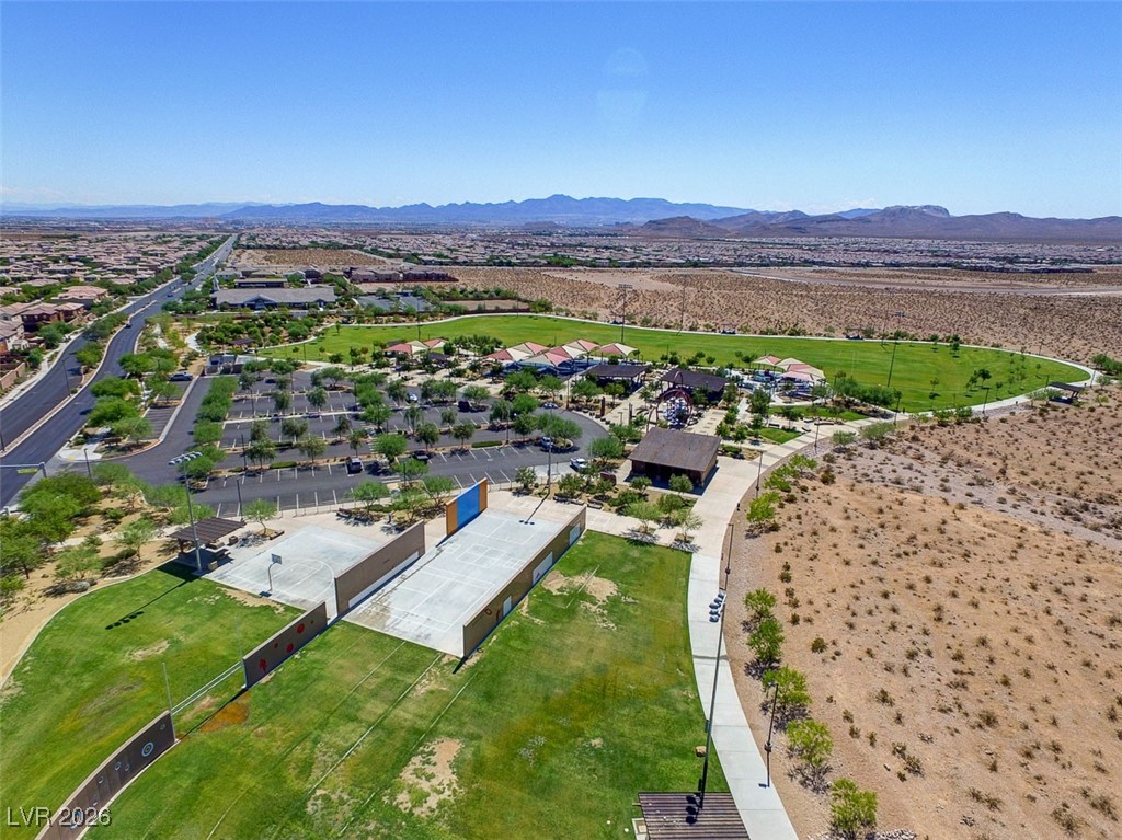 7931 Campers Village Avenue