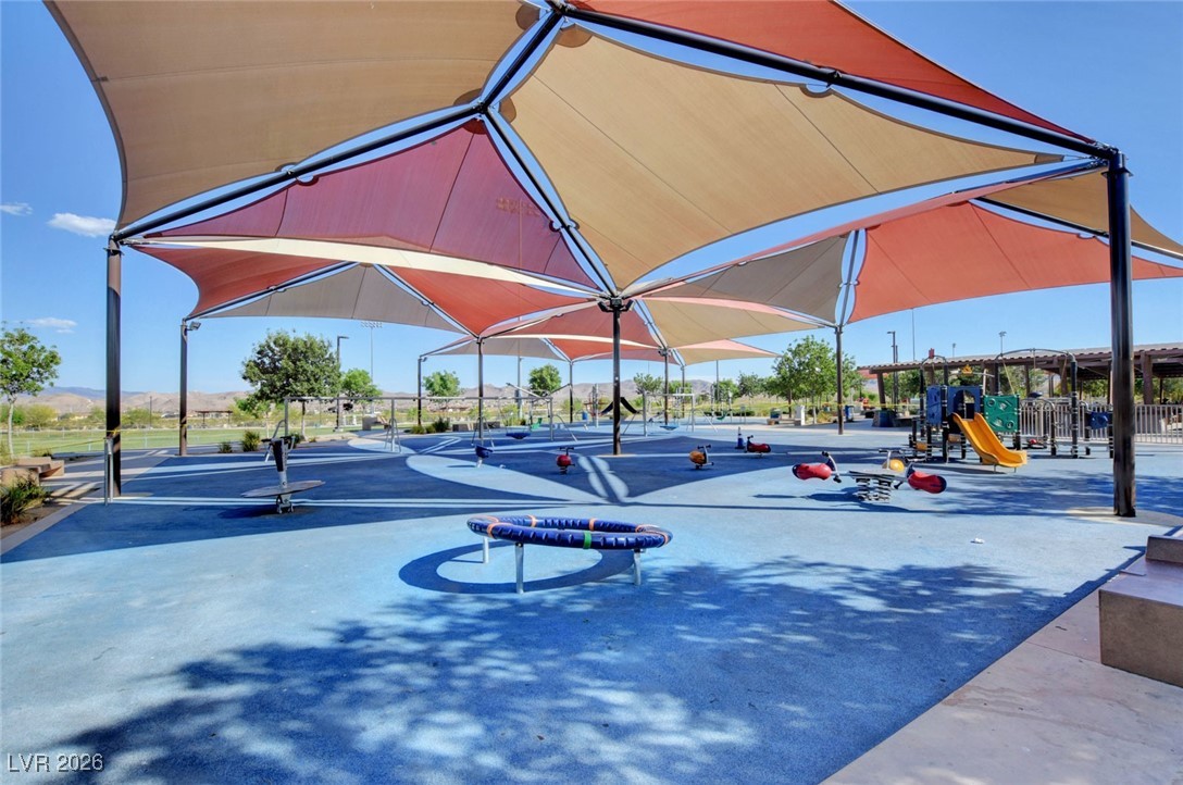 7931 Campers Village Avenue