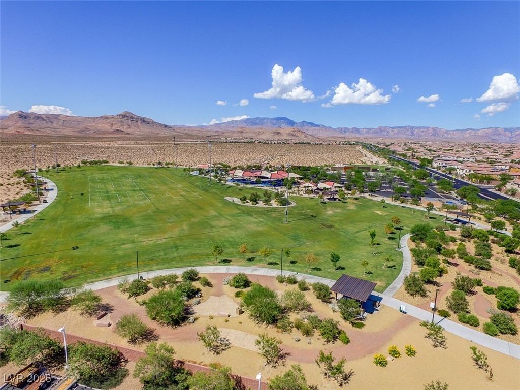 7931 Campers Village Avenue