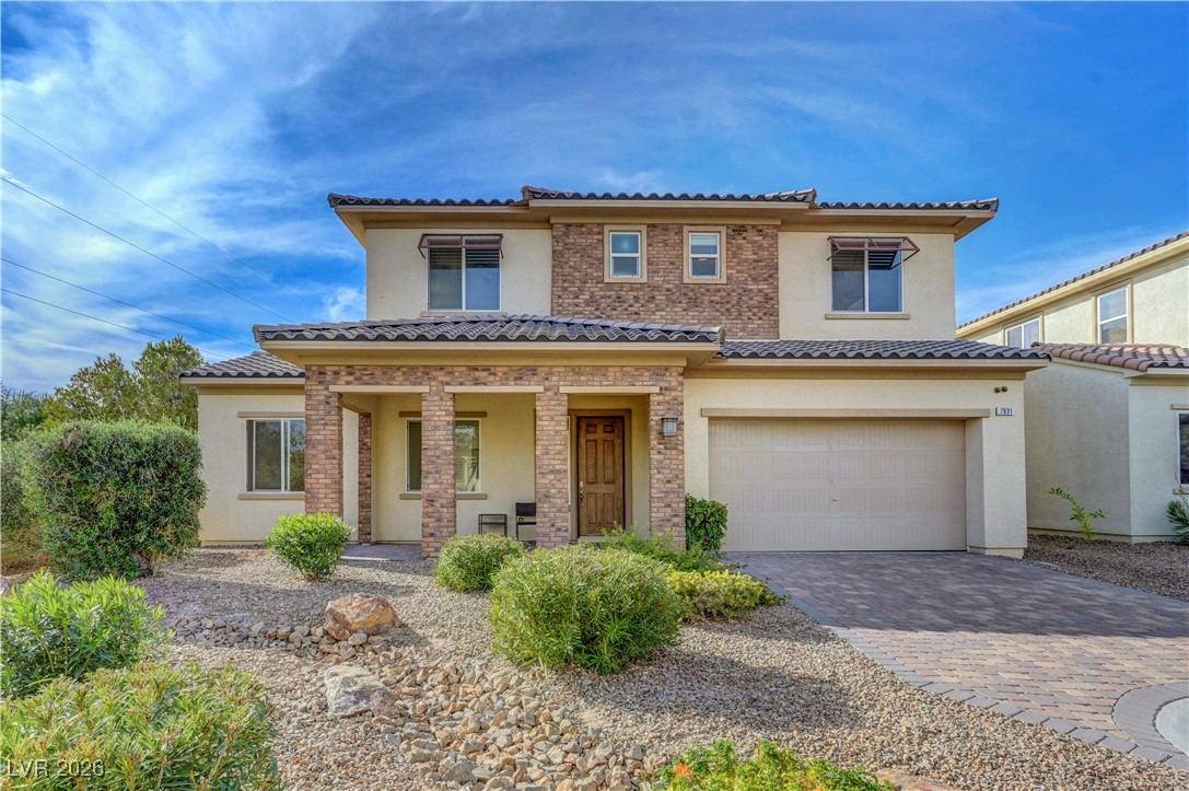 7931 Campers Village Avenue