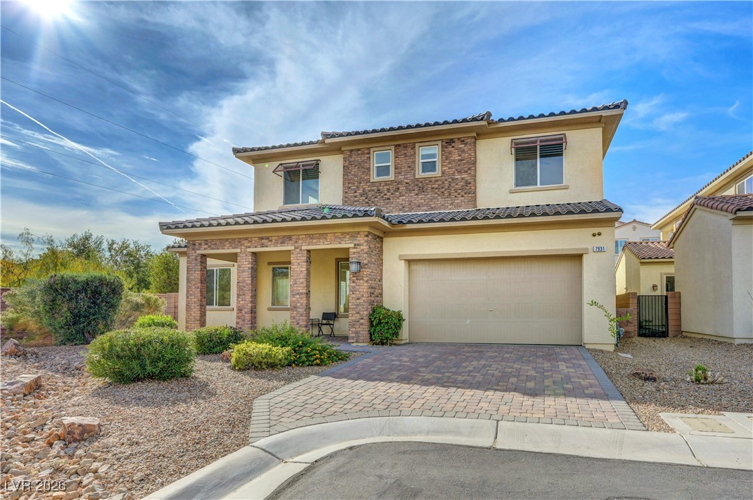 7931 Campers Village Avenue