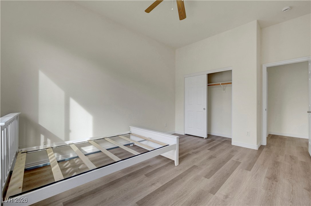 7931 Campers Village Avenue