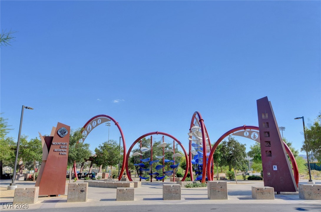 7931 Campers Village Avenue