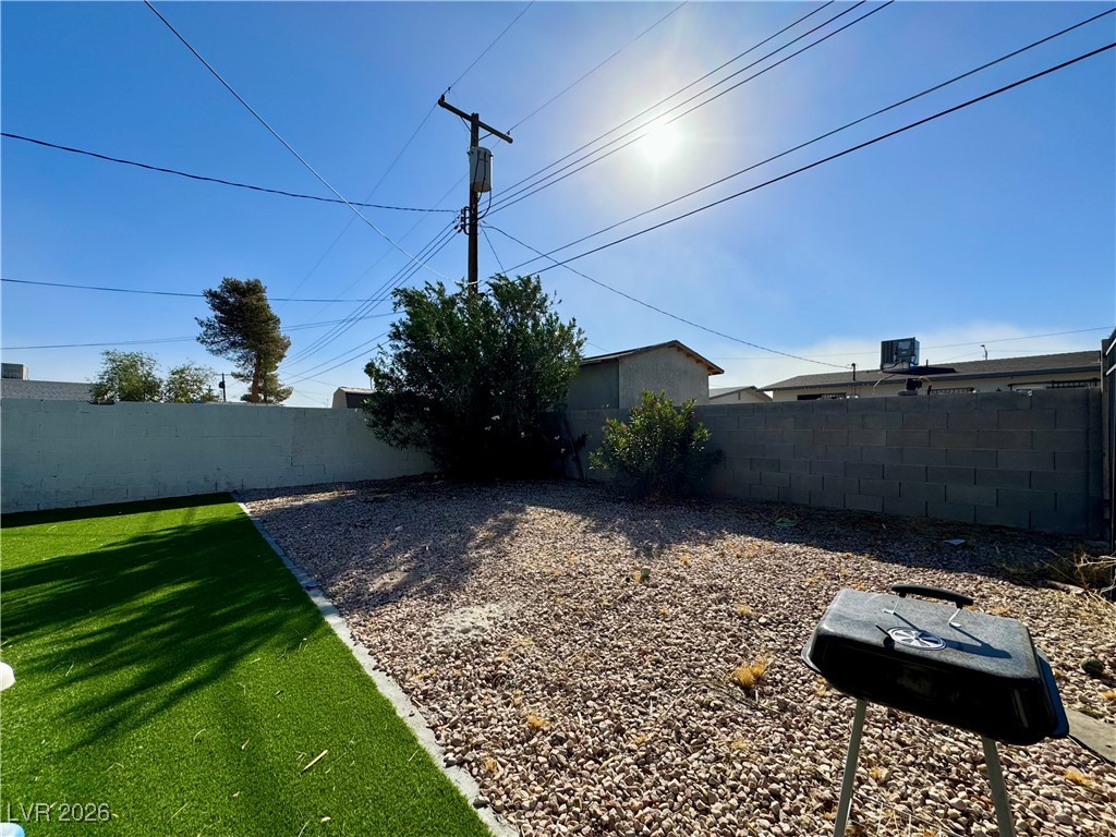 4911 Lana Drive