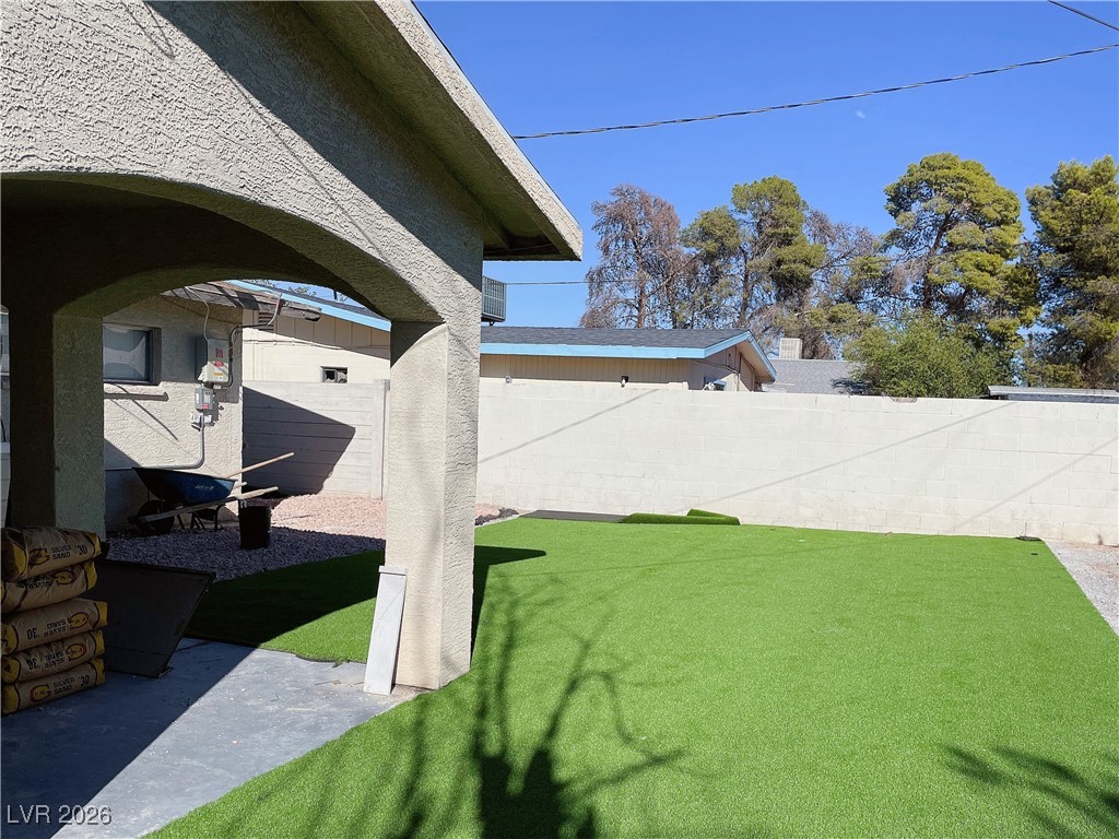 4911 Lana Drive