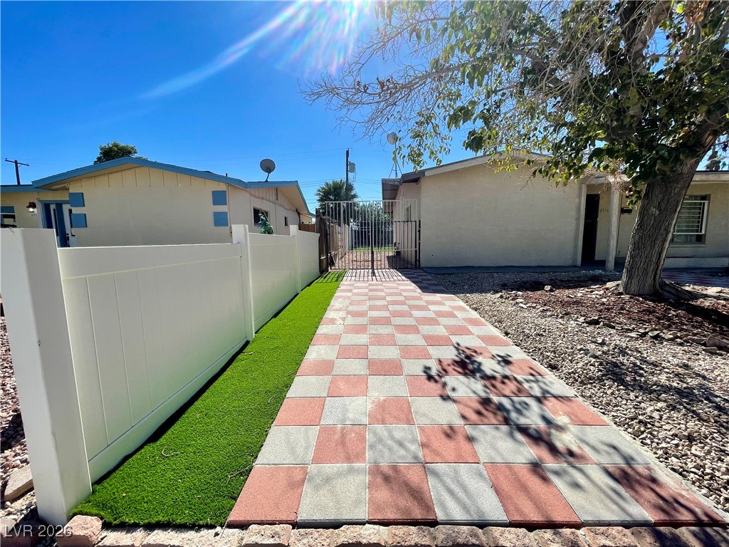 4911 Lana Drive
