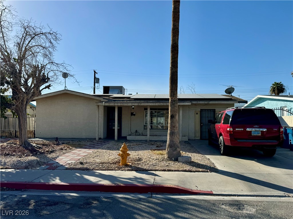 4911 Lana Drive