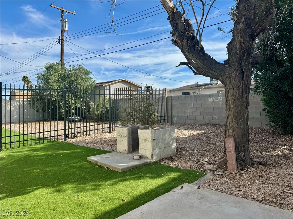 4911 Lana Drive