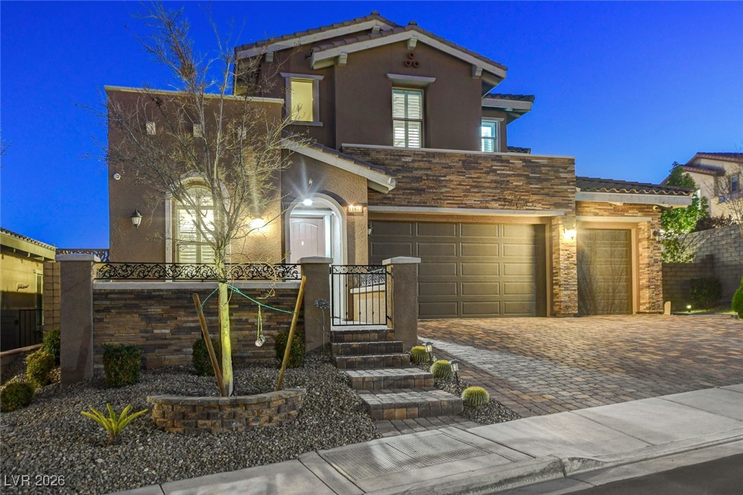 11877 Albissola Avenue