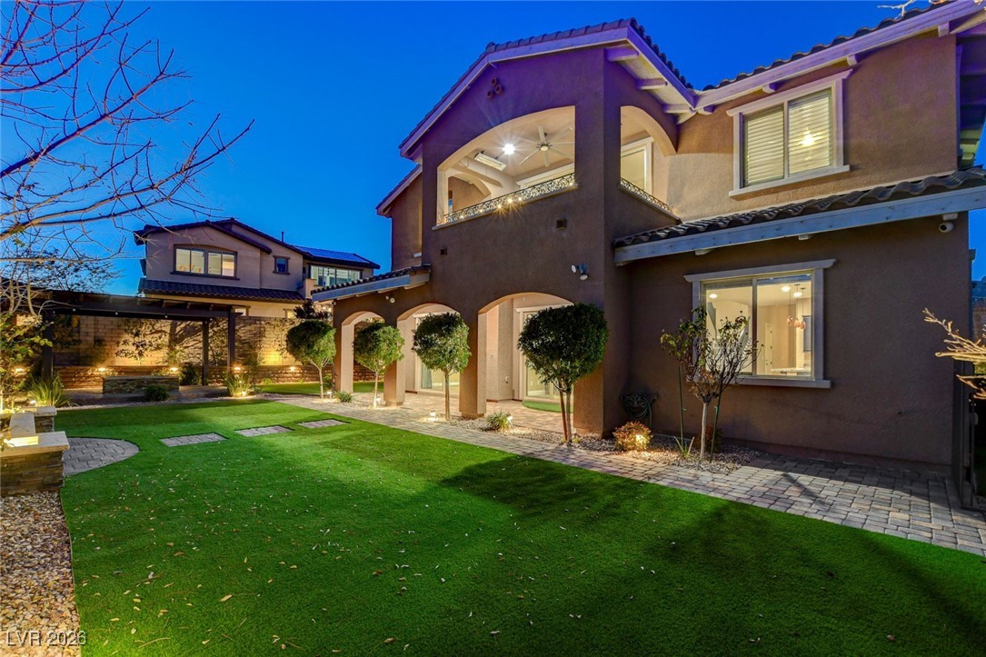 11877 Albissola Avenue