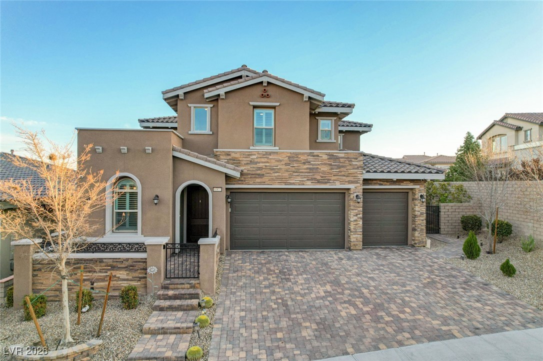 11877 Albissola Avenue