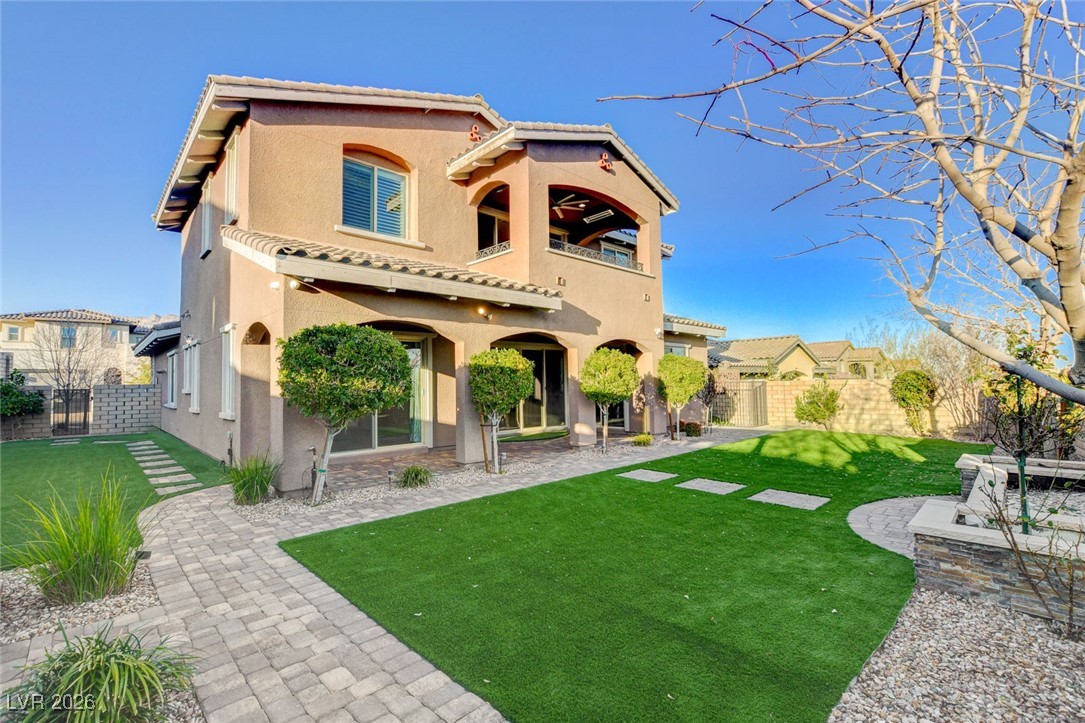 11877 Albissola Avenue