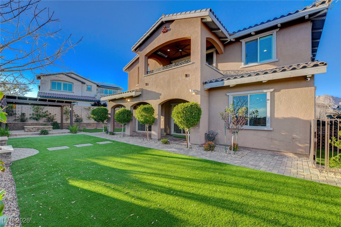 11877 Albissola Avenue