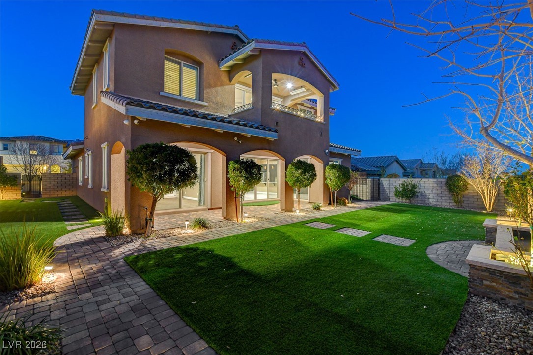 11877 Albissola Avenue