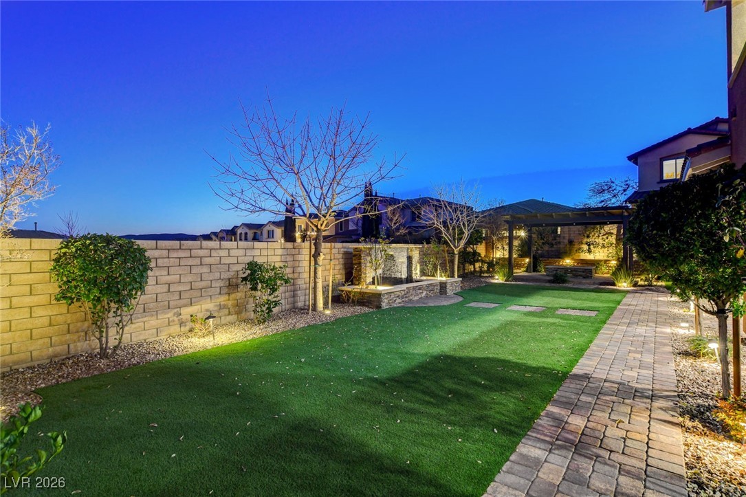 11877 Albissola Avenue