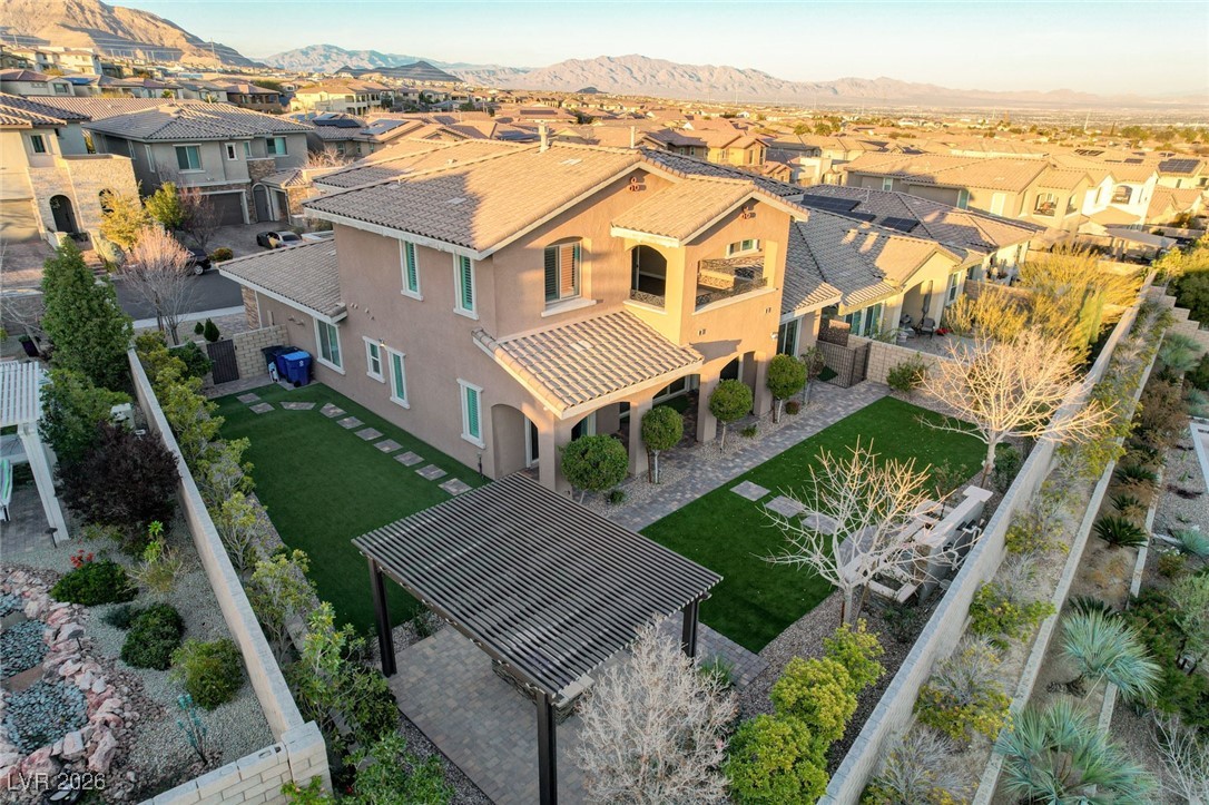 11877 Albissola Avenue