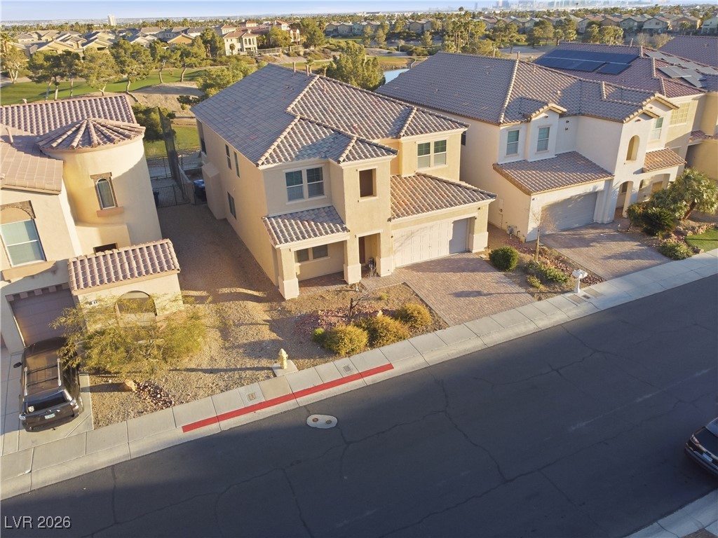 62 Crooked Putter Drive