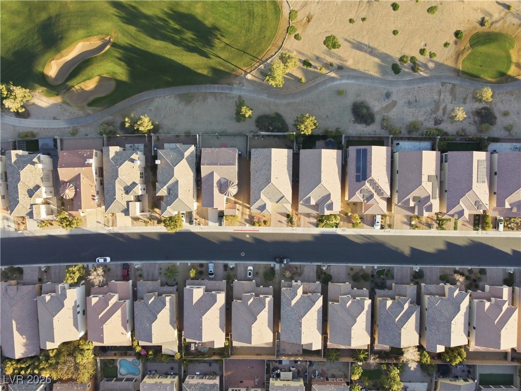 62 Crooked Putter Drive