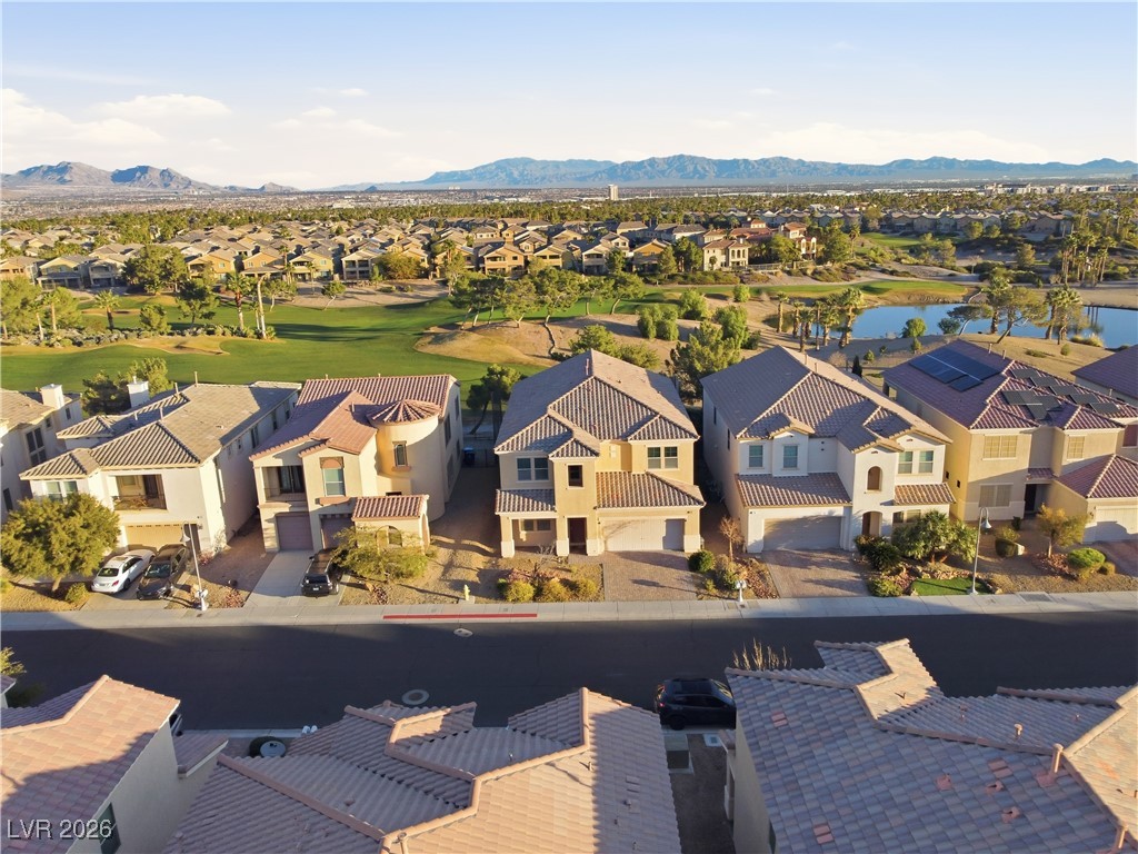 62 Crooked Putter Drive