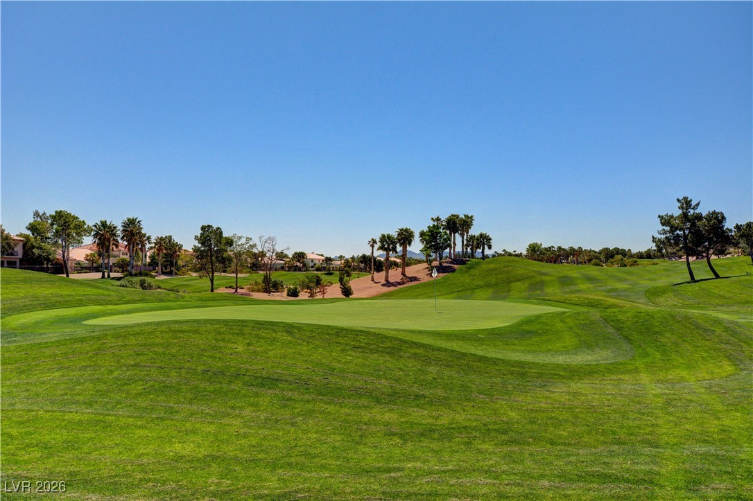 62 Crooked Putter Drive