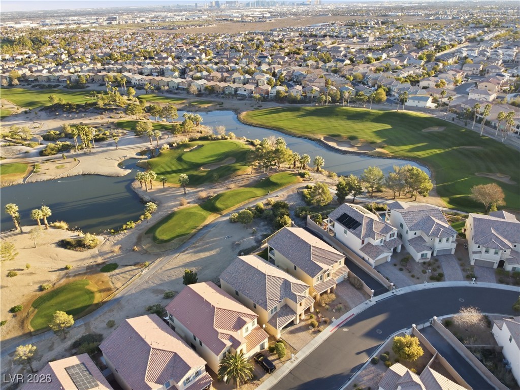 62 Crooked Putter Drive