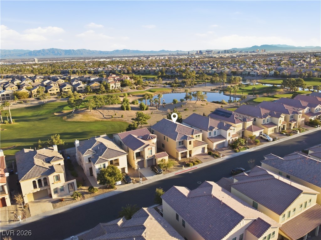 62 Crooked Putter Drive