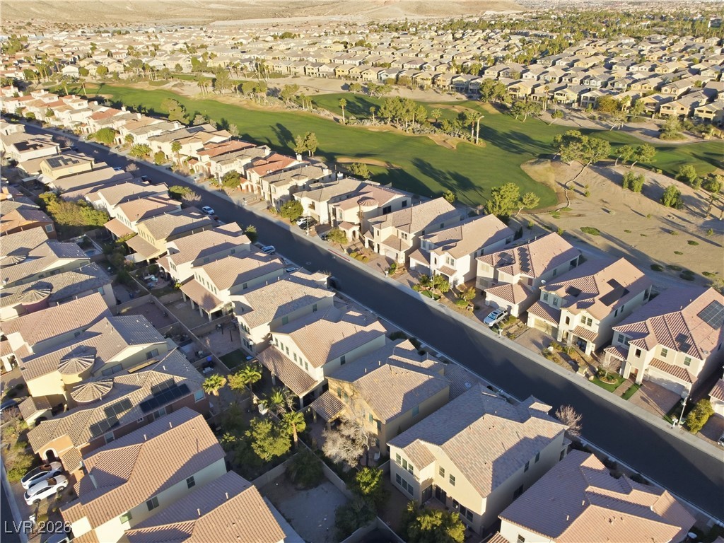 62 Crooked Putter Drive