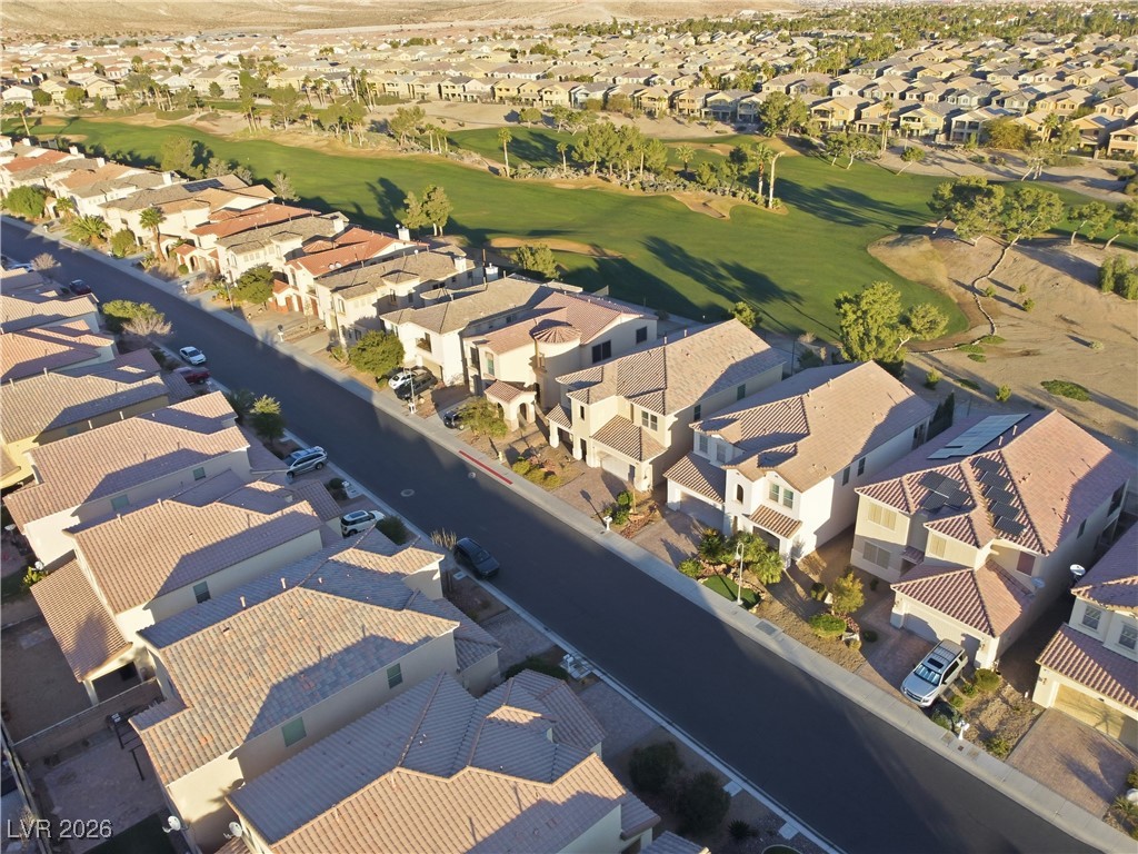 62 Crooked Putter Drive