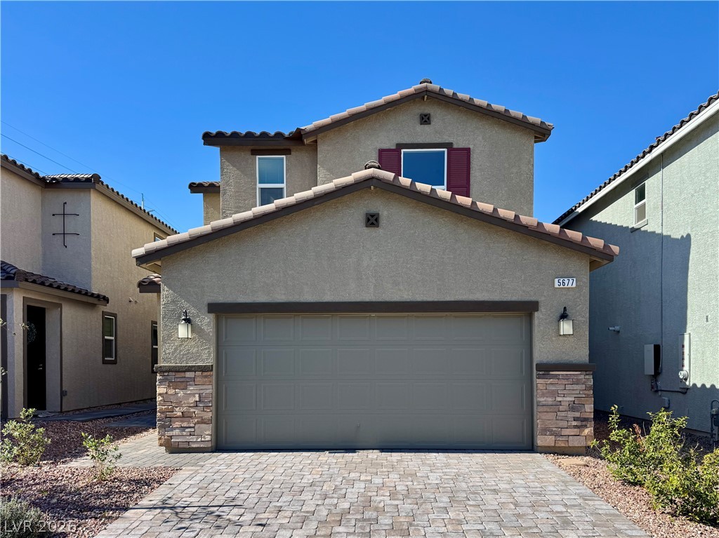 5677 Asyma Court