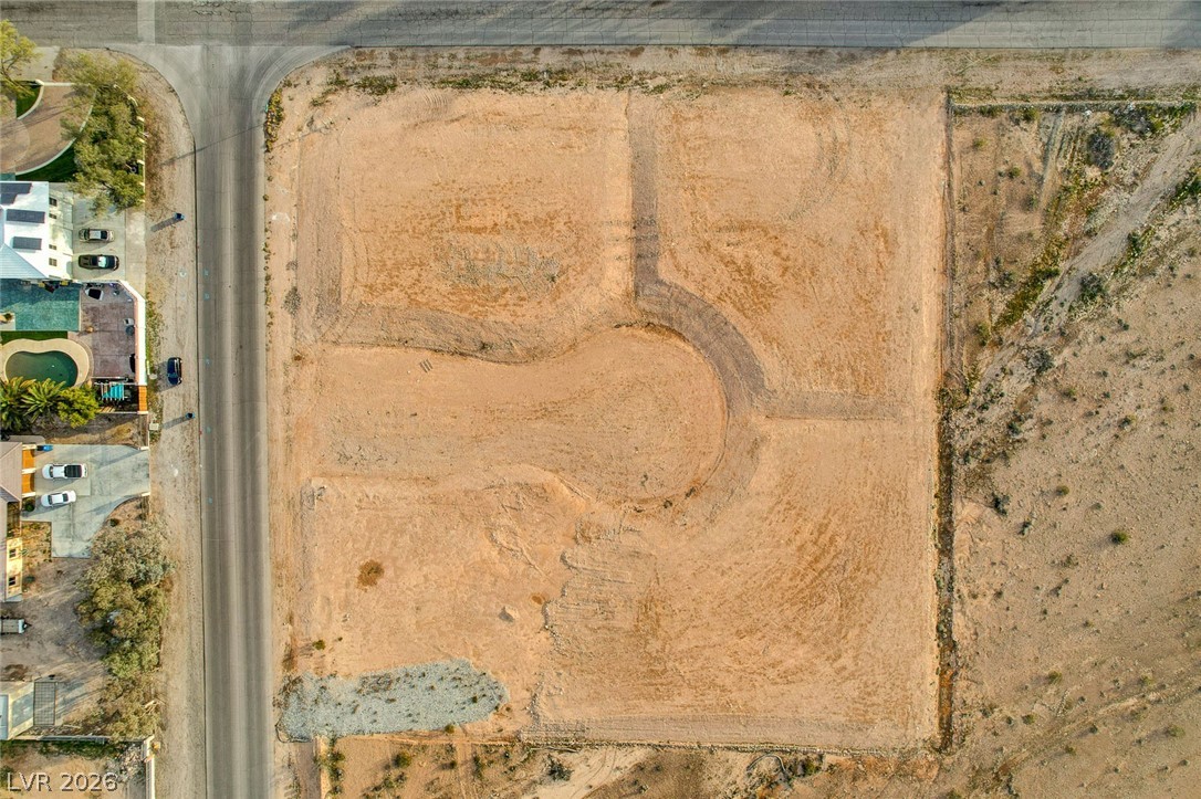 Torrey Pines Dr