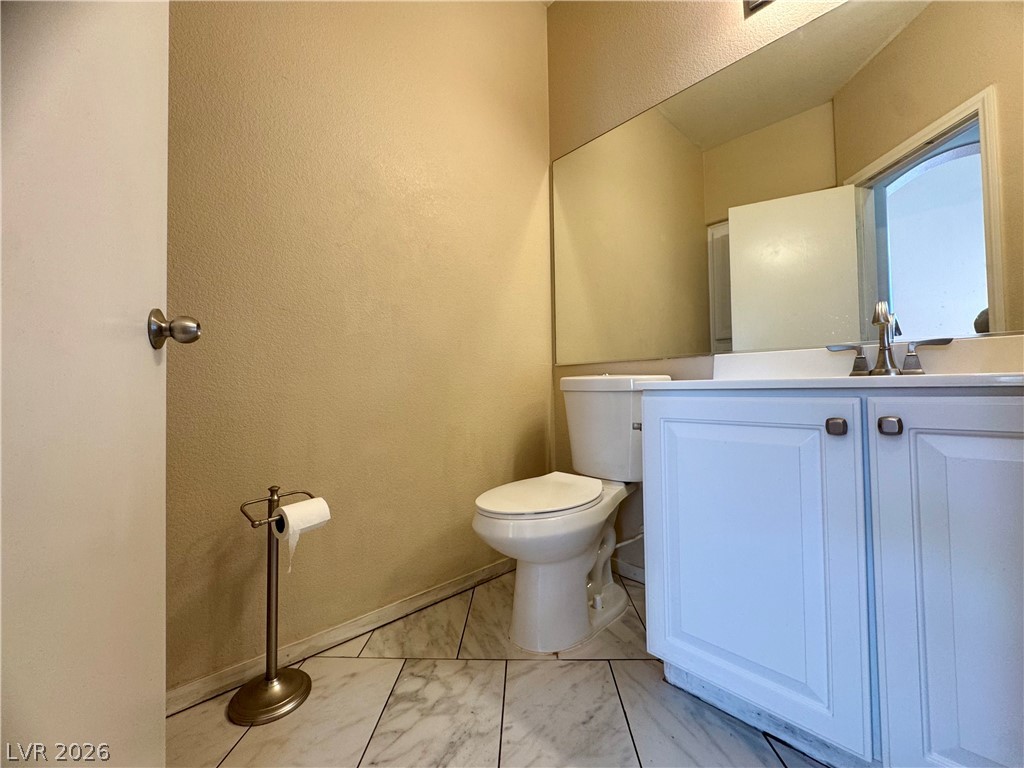 9964 Canyon Peak Drive