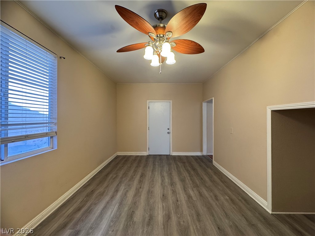 9964 Canyon Peak Drive