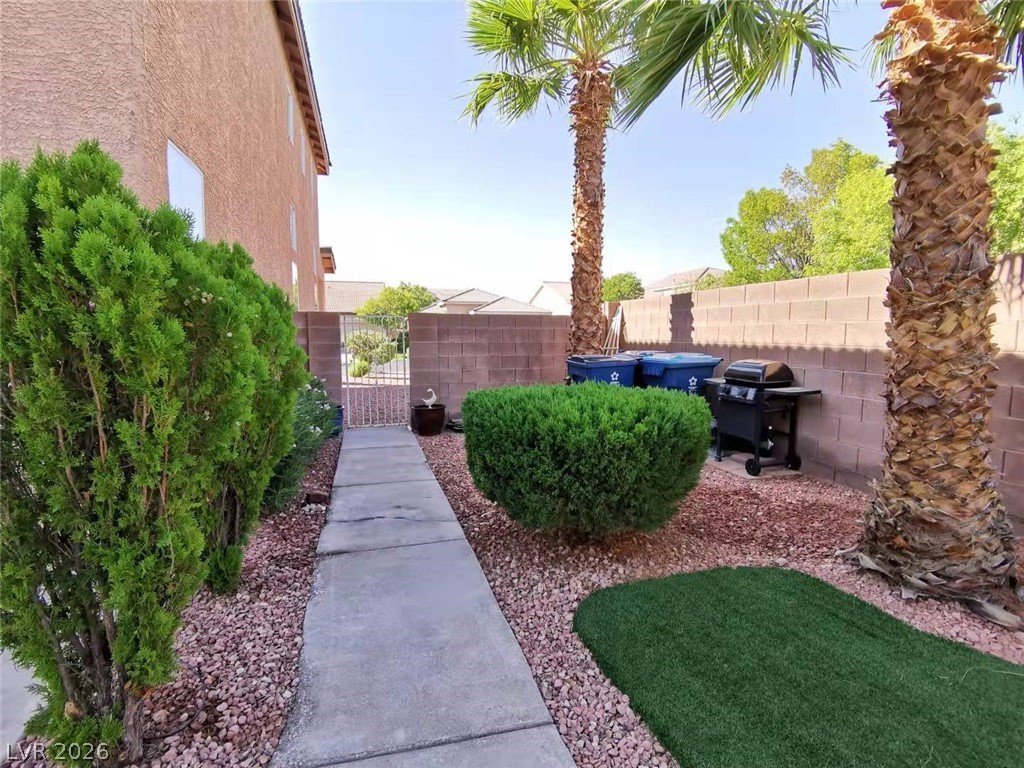 9964 Canyon Peak Drive