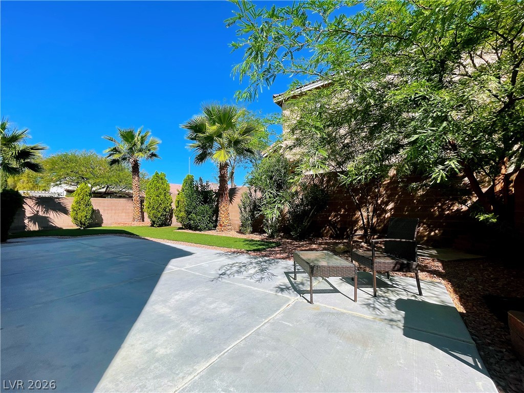 9964 Canyon Peak Drive
