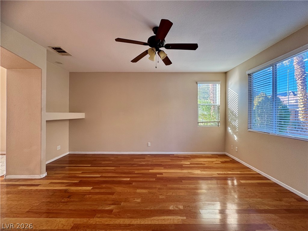 9964 Canyon Peak Drive