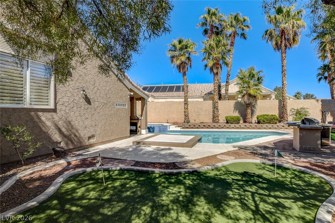 6730 Irish Sea Avenue