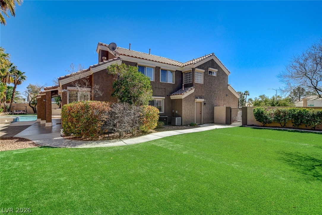 6730 Irish Sea Avenue