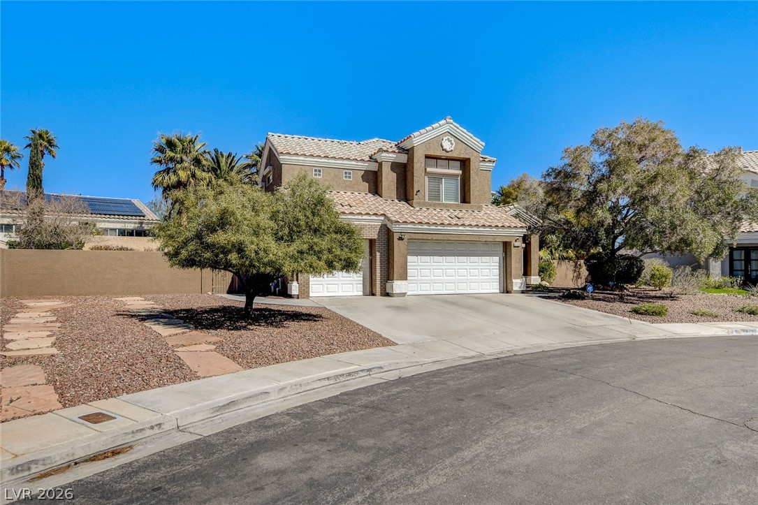 6730 Irish Sea Avenue