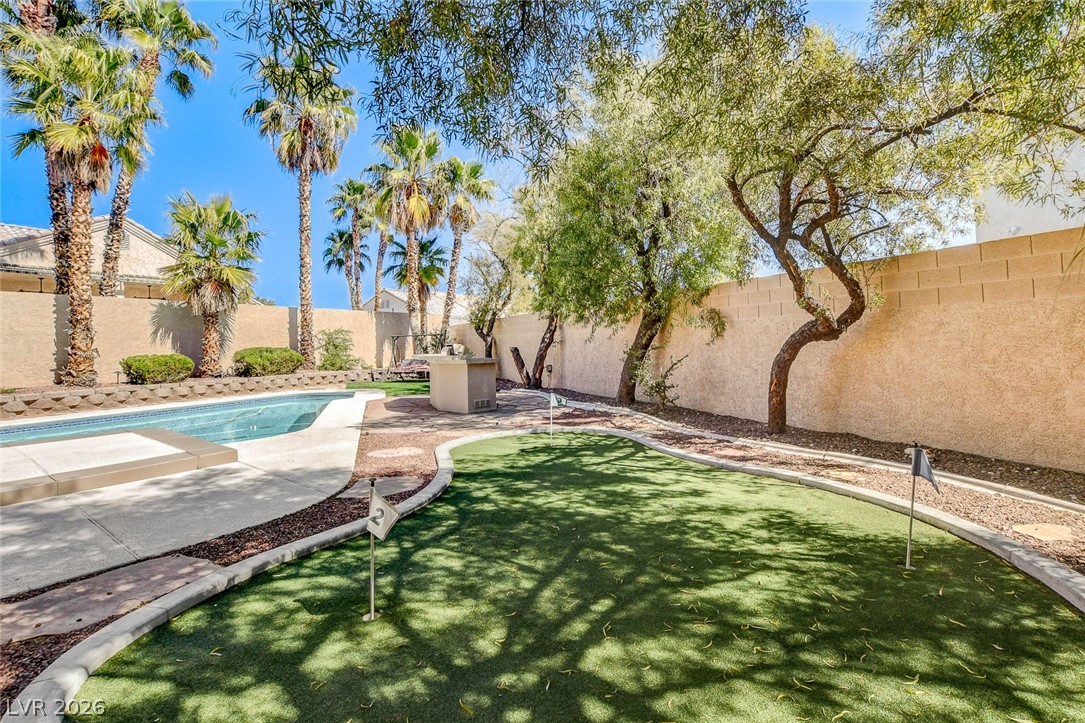 6730 Irish Sea Avenue