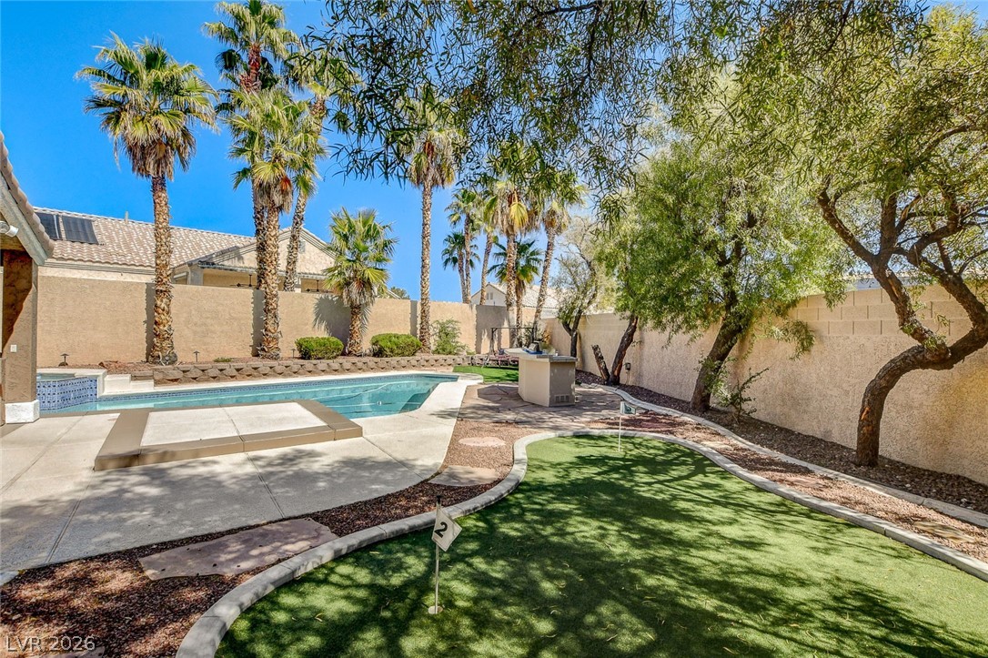 6730 Irish Sea Avenue