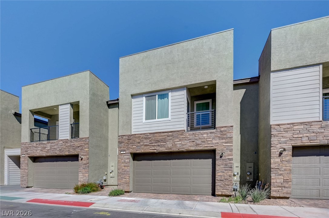 236 Walsh Peak Avenue